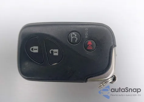 2014 Lexus Rx 350 из США, поврежденный, VIN 2T2BK1BA4EC245553